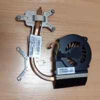 Лот: 16770303. Фото: 2. Кулер, система охлаждения для... Комплектующие