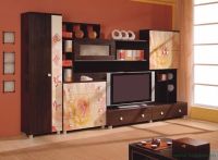 Лот: 7767420. Фото: 3. Стенка "сакура ". Мебель