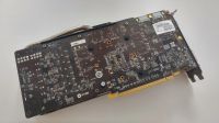 Лот: 14418405. Фото: 2. MSI GTX 770 (неисправно, красные... Комплектующие