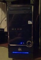 Лот: 4169467. Фото: 2. Intel 2 core, 2 gb, GeF GT240... Компьютеры, ноутбуки, планшеты