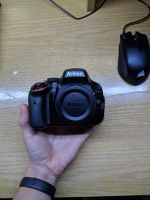Лот: 15048780. Фото: 2. Nikon d5100(body). Фотокамеры