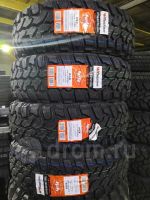 Лот: 15239575. Фото: 4. 31*10.50R15 (265/75R15) 109Q Powertrac... Красноярск