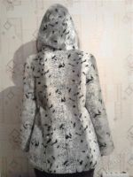 Лот: 1477323. Фото: 2. Шубка. Женская одежда
