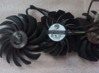 Лот: 18853774. Фото: 3. Вентилятор для видеокарты MSI... Компьютеры, оргтехника, канцтовары