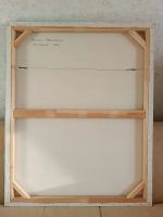 Лот: 23603222. Фото: 3. Картина маслом макро цветы "Мир... Коллекционирование, моделизм