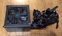 Лот: 25777614. Фото: 2. Блок питания DeepCool PK500D... Комплектующие