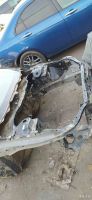 Лот: 13998096. Фото: 3. Кузов Honda Accord 7 (Аккорд 7... Авто, мото, водный транспорт