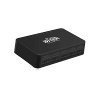 Лот: 19075593. Фото: 2. Коммутатор Wi-Tek WI-SF105. Сетевые устройства