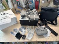 Лот: 22183641. Фото: 4. Dji mavic air 2 fly more combo
