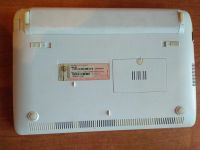 Лот: 15112527. Фото: 4. Нетбук Asus Eee PC 1011PX. Красноярск