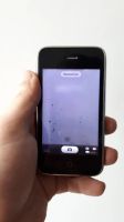 Лот: 10598819. Фото: 5. Iphone 3gs 8Gb