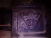 Лот: 14582917. Фото: 5. тиски савдеповские