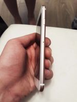 Лот: 11819591. Фото: 5. iPhone 6s rose gold 64gb оригинал