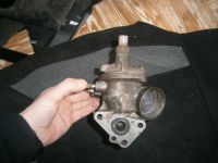 Лот: 5027787. Фото: 2. Honda Accord CF4 F20B термостат... Автозапчасти