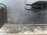 Лот: 23979581. Фото: 4. Подиум номерного знака Toyota... Красноярск