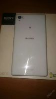 Лот: 6245126. Фото: 3. Sony Xperia Z1 LTE. Красноярск