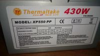 Лот: 5142435. Фото: 2. Блок питания Thermaltake XP550... Комплектующие