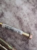 Лот: 25897410. Фото: 2. Анкерный болт с гайкой. Строительные материалы