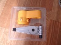 Лот: 9322971. Фото: 2. Multi-function Laser Level (Многофункциональный... Инструмент и расходные