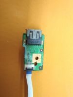 Лот: 16187153. Фото: 3. Б\У дочерняя плата расширения... Компьютеры, оргтехника, канцтовары