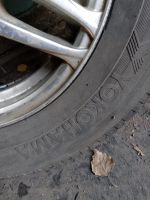 Лот: 25858272. Фото: 4. Колесо 185/75 r14. Красноярск