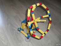 Лот: 8415619. Фото: 2. Конструктор Engino 30 в 1. Игрушки
