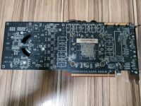 Лот: 20232635. Фото: 2. Zotac Gtx 570, 1280mb артефакты. Комплектующие
