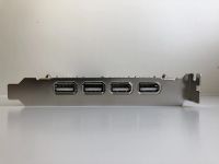 Лот: 22837418. Фото: 3. Контроллер PCI Ali M5273. Компьютеры, оргтехника, канцтовары