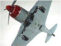 Лот: 21588687. Фото: 3. Сборная модель самолёта (1/72... Красноярск