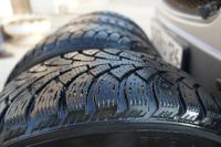 Лот: 4418566. Фото: 6. Nokian Nordman 4 205/55 R16