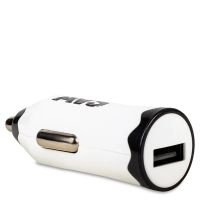 Лот: 20584140. Фото: 4. USB автомобильное зарядное устройство... Красноярск
