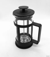 Лот: 4132691. Фото: 2. ☕ Френч-пресс VETTA 350 мл черный... Посуда, кухонная утварь