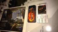 Лот: 1928113. Фото: 3. Nokia n82 комплект. Красноярск