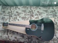 Лот: 13158303. Фото: 2. Акустическая гитара. Музыкальные инструменты