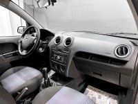 Лот: 23316941. Фото: 12. Ford Fusion, I Рестайлинг 1.6...