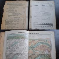 Лот: 3051508. Фото: 3. Немецкий атлас мира 1903 года. Коллекционирование, моделизм