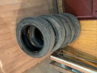 Лот: 17532605. Фото: 2. bridgestone turanza er300 205... Шины, Диски