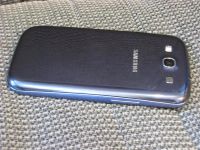 Лот: 2578908. Фото: 2. смартфон Samsung Galaxy S3 I9300... Смартфоны, связь, навигация