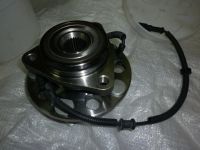 Лот: 5344121. Фото: 2. Ступица в сборе Rexton SsangYong... Автозапчасти