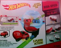 Лот: 8910449. Фото: 2. Набор hot wheels. Шар. Новый... Игрушки