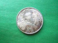 Лот: 18195889. Фото: 3. Сан - Марино 1000 лир 1979 г... Коллекционирование, моделизм