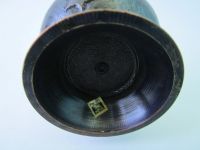 Лот: 19549182. Фото: 7. 104. винтажный кувшин Индия