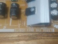 Лот: 15048553. Фото: 2. Блок питания BN44-00807A для Samsung... Радиодетали  (электронные компоненты)