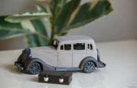 Лот: 17275162. Фото: 2. Машинка бежевая Handmade _weLove. Ручная работа