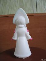 Лот: 8814690. Фото: 3. Снегурочка из СССР, ретро. Красноярск