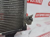 Лот: 20899272. Фото: 4. Радиатор кондиционера Toyota Ractis... Красноярск