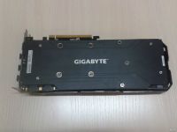 Лот: 13198799. Фото: 2. gtx 1070 g1 gigabyte. Комплектующие