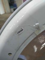 Лот: 14300140. Фото: 5. Стиральная машина indesit iwue...