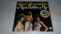 Лот: 14794936. Фото: 2. Silver Convention ‎"Silver Convention... Коллекционирование, моделизм