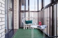 Лот: 25626392. Фото: 17. 2-комн. квартира , Красноярск...